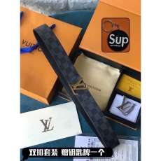 Louis Vuitton Belts